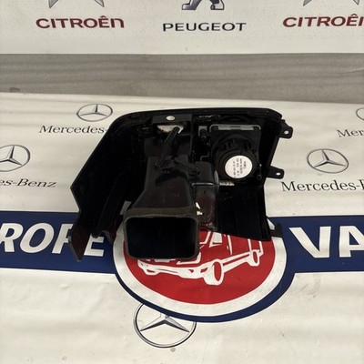 Mercedes Sprinter W906 Right Side Dashboard Air Vent A9068300754 172 - imagine 12