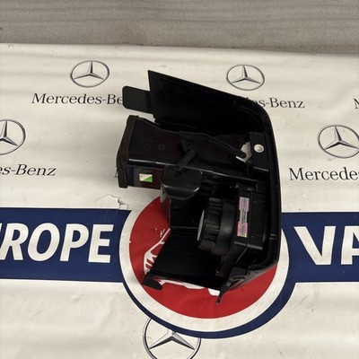 Mercedes Sprinter W906 Right Side Dashboard Air Vent A9068300754 172 - imagine 13