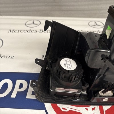 Mercedes Sprinter W906 Right Side Dashboard Air Vent A9068300754 172 - imagine 15