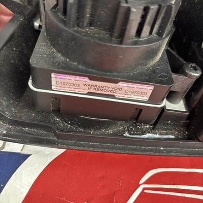 Mercedes Sprinter W906 Right Side Dashboard Air Vent A9068300754 172 - imagine 18