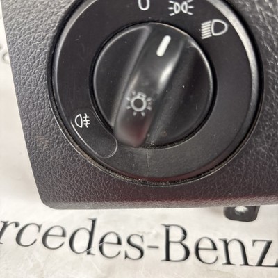 Mercedes Sprinter W906 Right Side Dashboard Air Vent A9068300754 172 - imagine 19