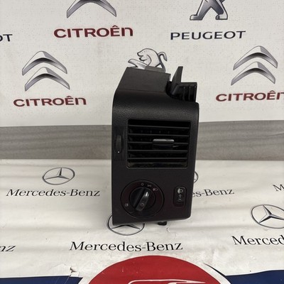 Mercedes Sprinter W906 Right Side Dashboard Air Vent A9068300754 172 - imagine 20