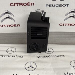 Mercedes Sprinter W906 Right Side Dashboard Air Vent A9068300754 BREAKING (172)