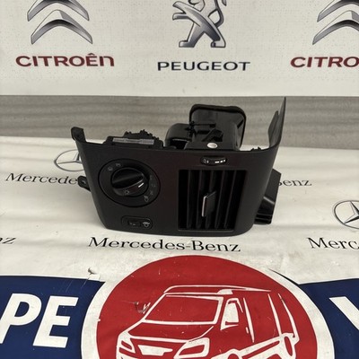 Mercedes Sprinter W906 Right Side Dashboard Air Vent A9068300754 172