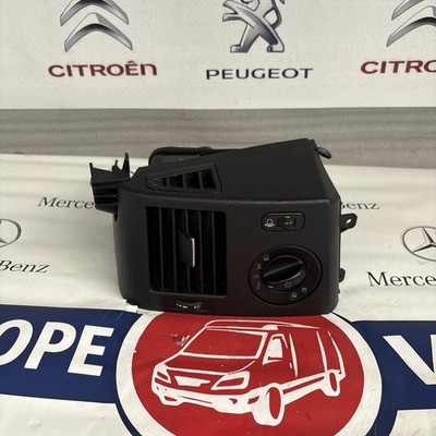 Mercedes Sprinter W906 Right Side Dashboard Air Vent A9068300754 172