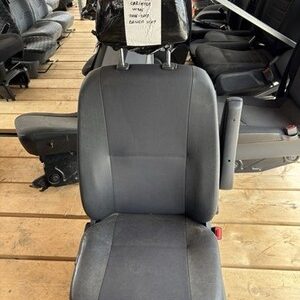 Mercedes Sprinter W906 2006 2018 Front Seat Right Driver Side BREAKING S23