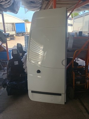 Mercedes Sprinter Rear Door Left N/S W906 2006-2018