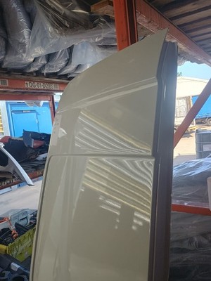 Mercedes Sprinter Rear Door Left N/S W906 2006-2018