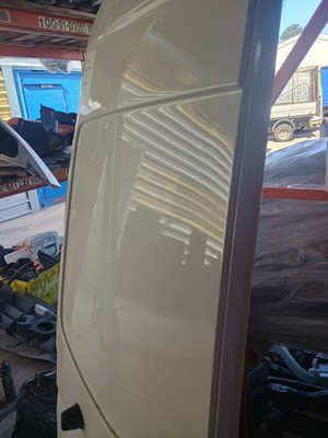 Mercedes Sprinter Rear Door Left N/S W906 2006-2018