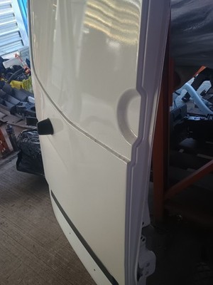 Mercedes Sprinter Rear Door Left N/S W906 2006-2018