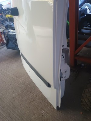 Mercedes Sprinter Rear Door Left N/S W906 2006-2018