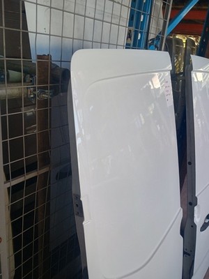 Sprinter Rear Door Left And Right W907 Short Roof 2018-2026