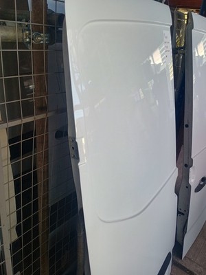 Sprinter Rear Door Left And Right W907 Short Roof 2018-2026