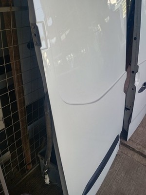 Sprinter Rear Door Left And Right W907 Short Roof 2018-2026