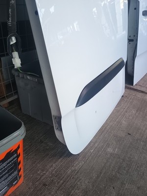Sprinter Rear Door Left And Right W907 Short Roof 2018-2026