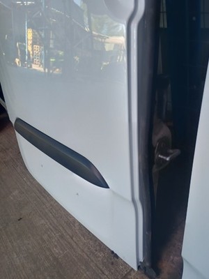Sprinter Rear Door Left And Right W907 Short Roof 2018-2026