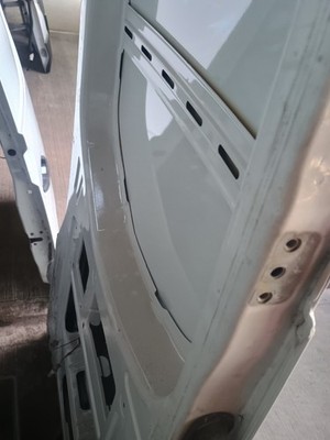 Sprinter Rear Door Left And Right W907 Short Roof 2018-2026