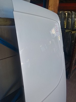 Sprinter Rear Door Left And Right W907 Short Roof 2018-2026
