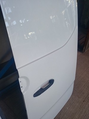 Sprinter Rear Door Left And Right W907 Short Roof 2018-2026