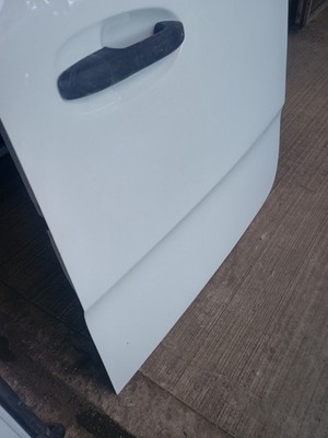Sprinter Rear Door Left And Right W907 Short Roof 2018-2026