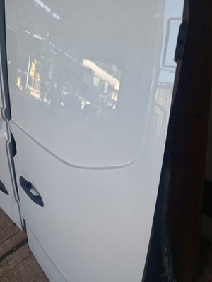 Sprinter Rear Door Left And Right W907 Short Roof 2018-2026