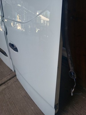 Sprinter Rear Door Left And Right W907 Short Roof 2018-2026
