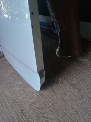 Sprinter Rear Door Left And Right W907 Short Roof 2018-2026