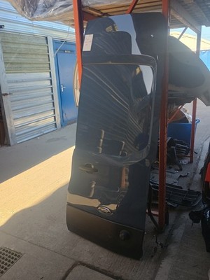 Ford Transit MK8 Rear Right Side Door OS 2015-2025 P580