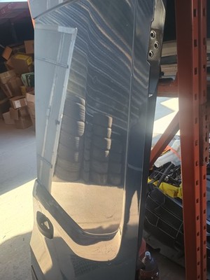 Ford Transit MK8 Rear Right Side Door OS 2015-2025 P580 - Image 4