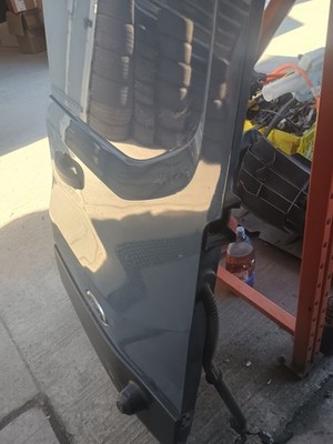 Ford Transit MK8 Rear Right Side Door OS 2015-2025 P580 - Image 5