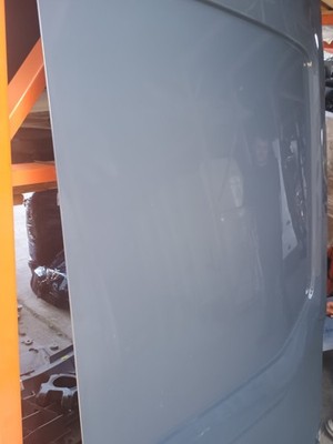 Ford Transit MK8 Rear Right Side Door OS 2015-2025 P580 - Image 8