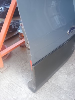 Ford Transit MK8 Rear Right Side Door OS 2015-2025 P580 - Image 10