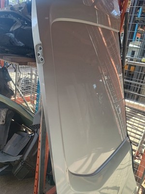 Ford Transit MK8 Rear Left Side Door NS 2015-2025 P586 - imagine 3