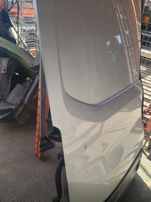 Ford Transit MK8 Rear Left Side Door NS 2015-2025 P586 - imagine 4