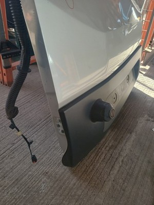 Ford Transit MK8 Rear Left Side Door NS 2015-2025 P586 - imagine 5