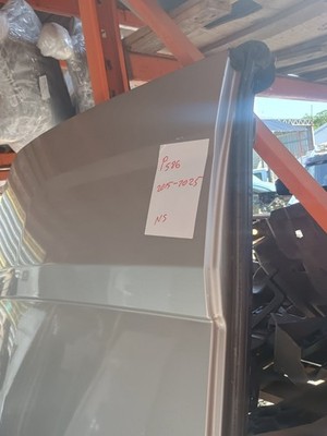 Ford Transit MK8 Rear Left Side Door NS 2015-2025 P586 - imagine 8