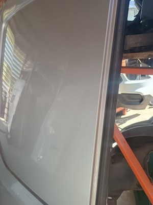 Ford Transit MK8 Rear Left Side Door NS 2015-2025 P586 - imagine 10