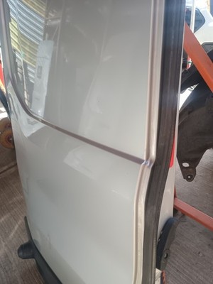 Ford Transit MK8 Rear Left Side Door NS 2015-2025 P586 - imagine 11