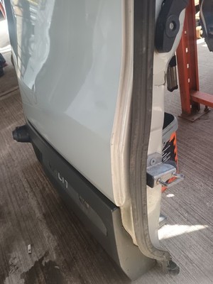 Ford Transit MK8 Rear Left Side Door NS 2015-2025 P586 - imagine 12