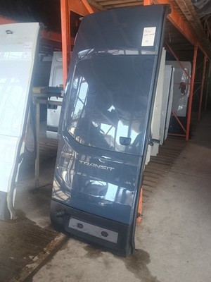 Ford Transit MK8 Rear Left Side Door NS 2015-2025