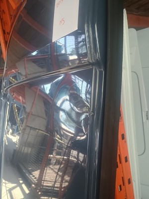 Ford Transit MK8 Rear Left Side Door NS 2015-2025