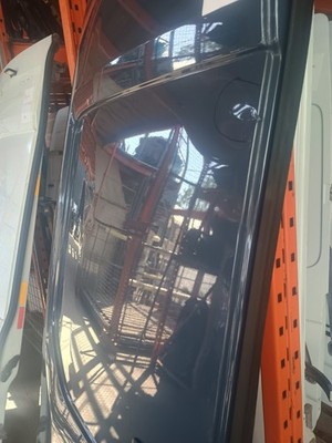 Ford Transit MK8 Rear Left Side Door NS 2015-2025