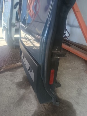 Ford Transit MK8 Rear Left Side Door NS 2015-2025