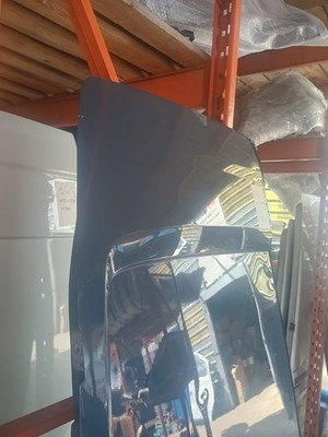 Ford Transit MK8 Rear Left Side Door NS 2015-2025