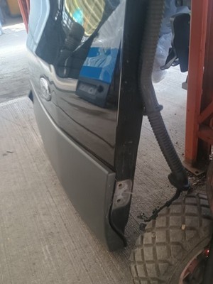 Ford Transit MK8 Rear Right Side Door OS 2015-2026 Short Roof