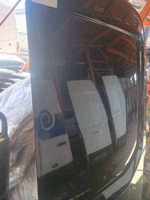 Ford Transit MK8 Rear Right Side Door OS 2015-2026 Short Roof