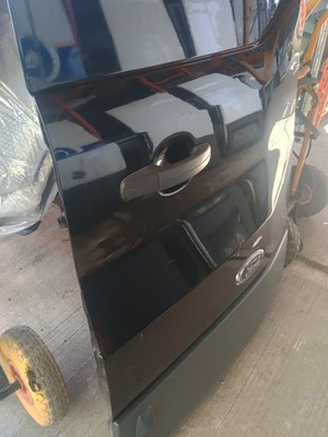 Ford Transit MK8 Rear Right Side Door OS 2015-2026 Short Roof