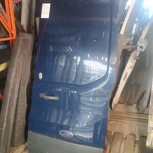 Ford Transit MK8 Rear Right Side Door OS 2015 2026 P601 Short Roof BREAKING