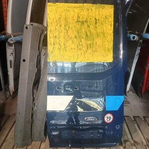 Ford Transit MK8 Rear Right Side Door OS 2015 2026 P603 Short Roof BREAKING