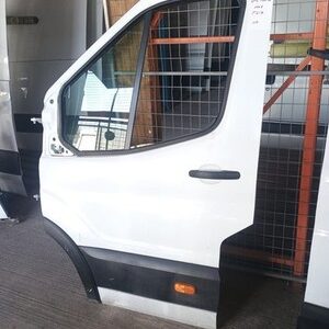 Ford Transit Passanger Side Door NS 2015 2025 P617  BREAKING
